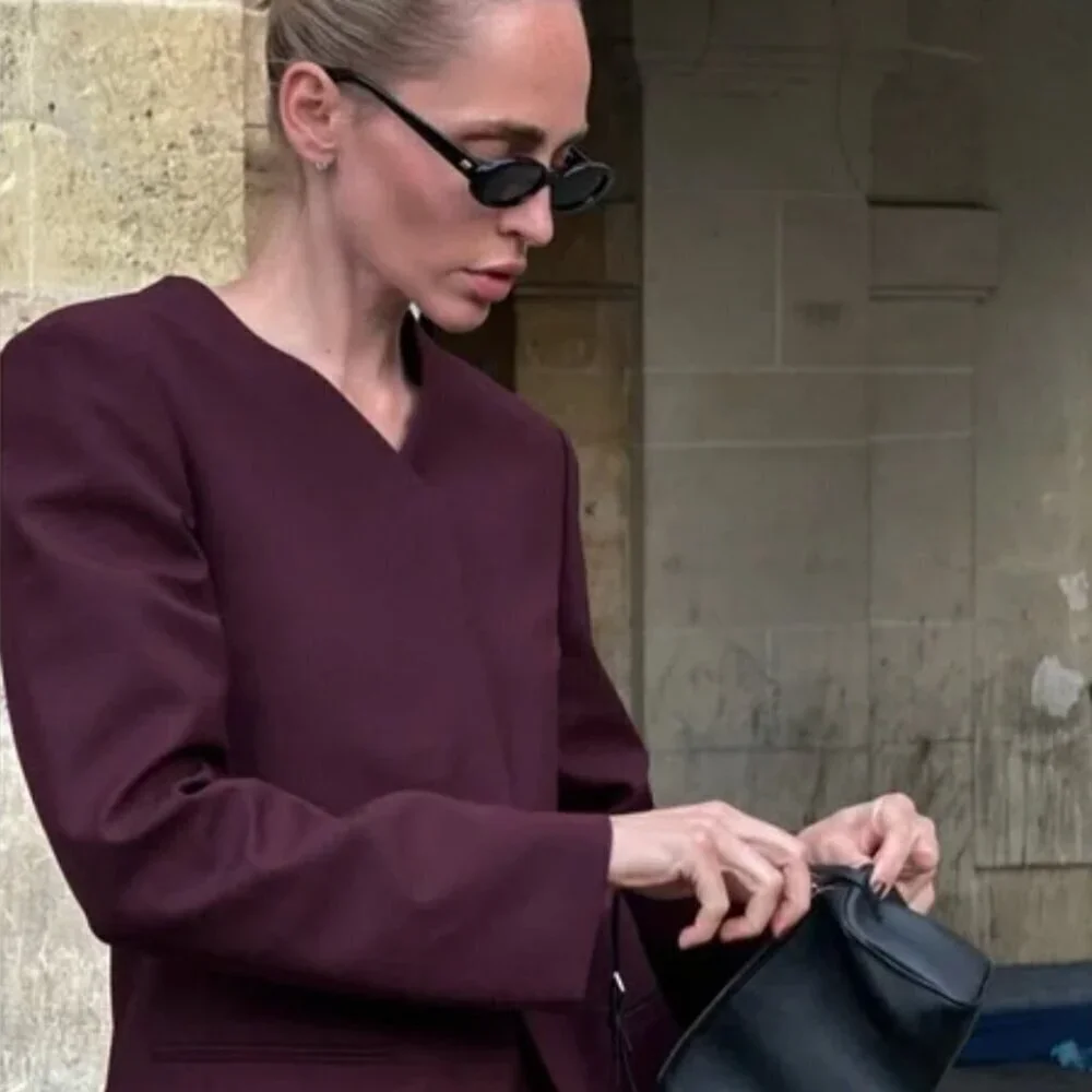Zara worn twice